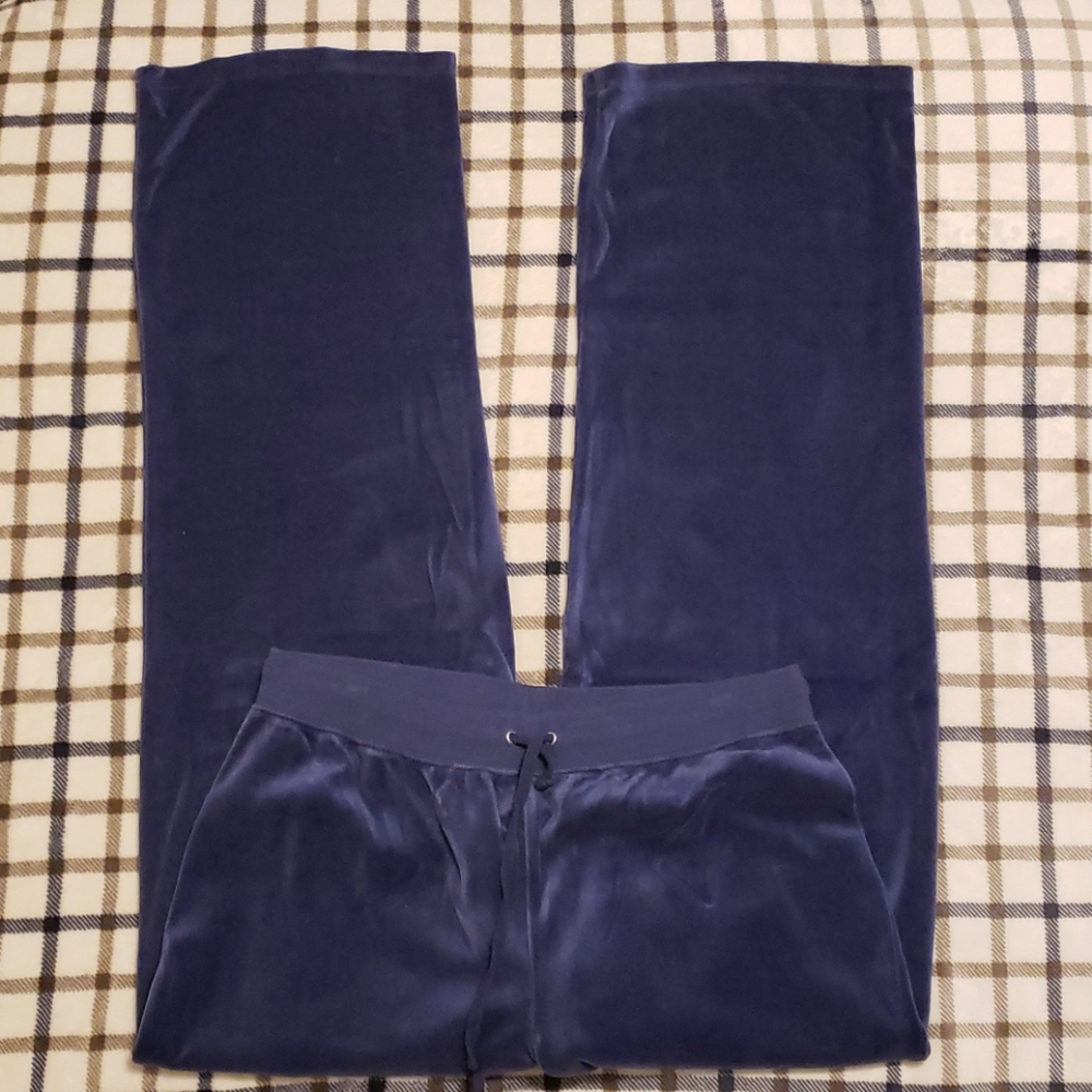 CHADWICKS OF BOSTON VELOUR PANTS